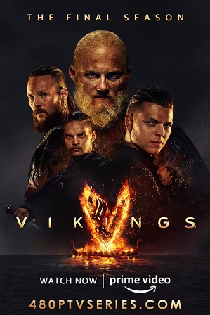 Vikings Season 6 [Part 2] Download All Episodes 480p 720p HEVC