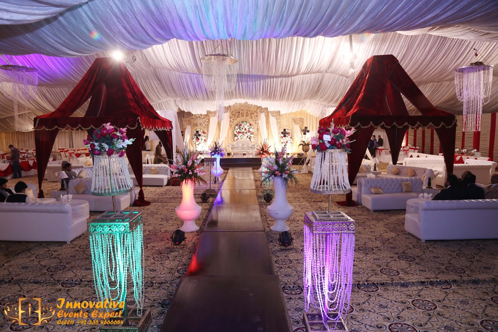 Best Event Management Company in Lahore, Event Planner and Designer in