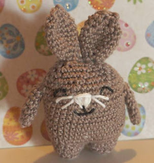 PATRON GRATIS CONEJO AMIGURUMI 41005