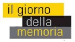 Giorno della memoria 2019