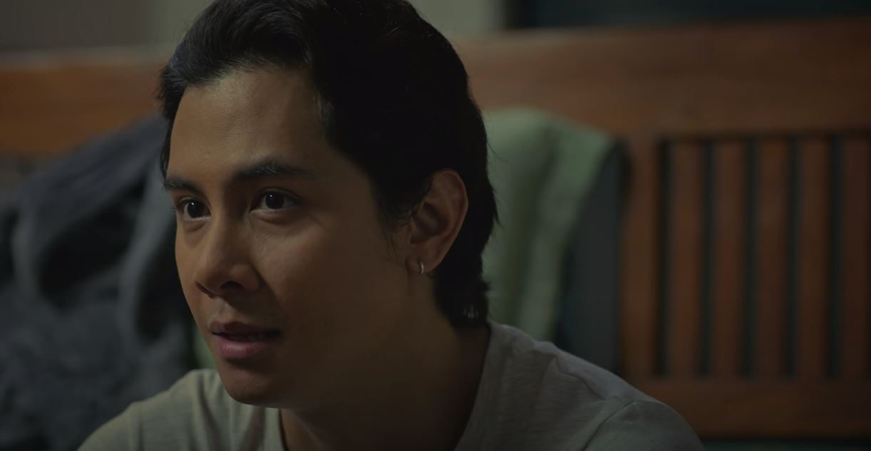 Dito at Doon (Here and There) Movie Review