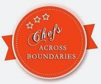 Chefs Across Boundaries