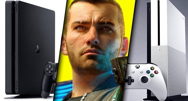 بعد اعتراف أستوديو CD Projekt بمشاكل لعبة Cyberpunk 2077  على جهاز PS4 و Xbox One الكشف رسميا عن خطة إنقاذ اللعبة