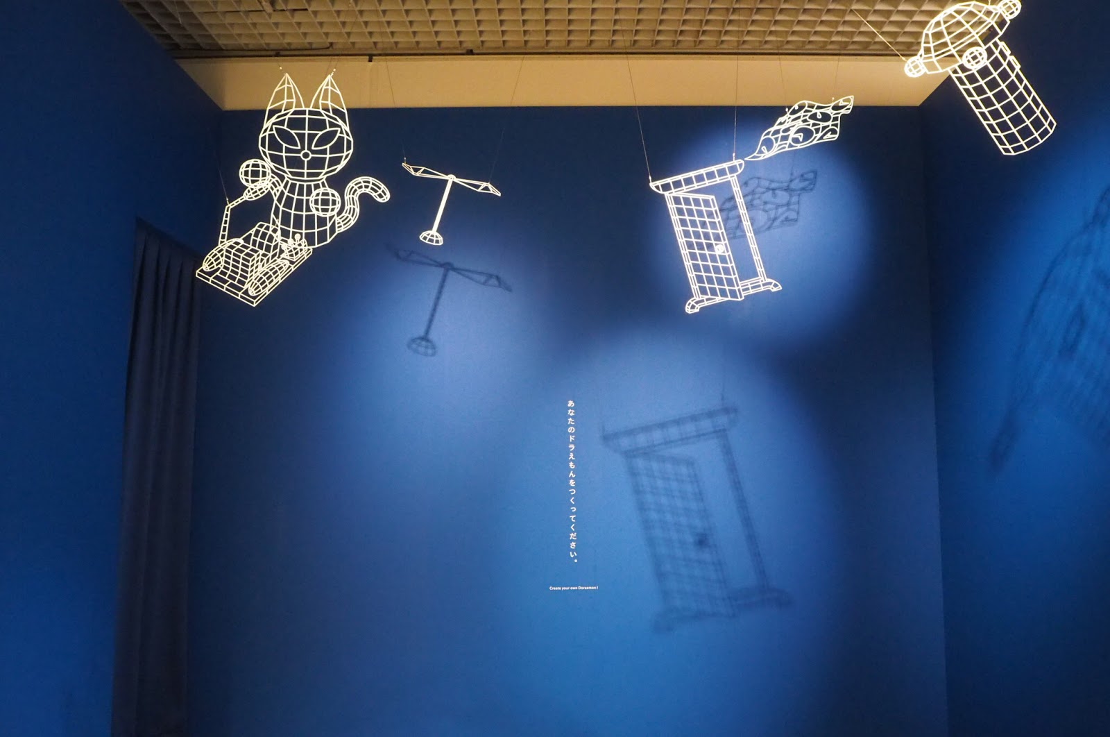 The ドラえもん展 18 Nagoya がっつり感想 Reoblog