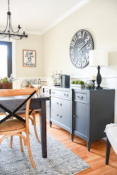 paint colors painted sherwin williams contrast room dining beige neutral ore iron farmhouse modern accessible rooms creating server satin emerald