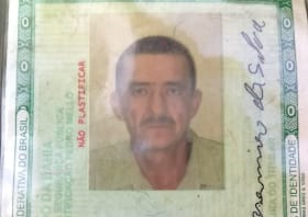 Homem morre afogado na zona rural em Conceição do Coité 