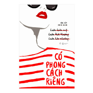 Có Phong Cách Riêng ebook PDF-EPUB-AWZ3-PRC-MOBI