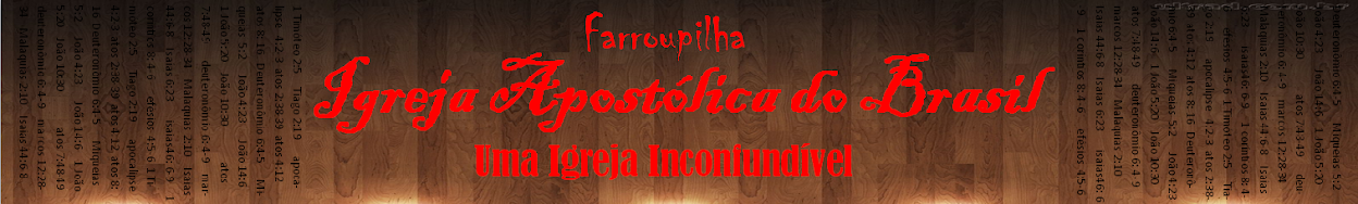 IAB de Farroupilha