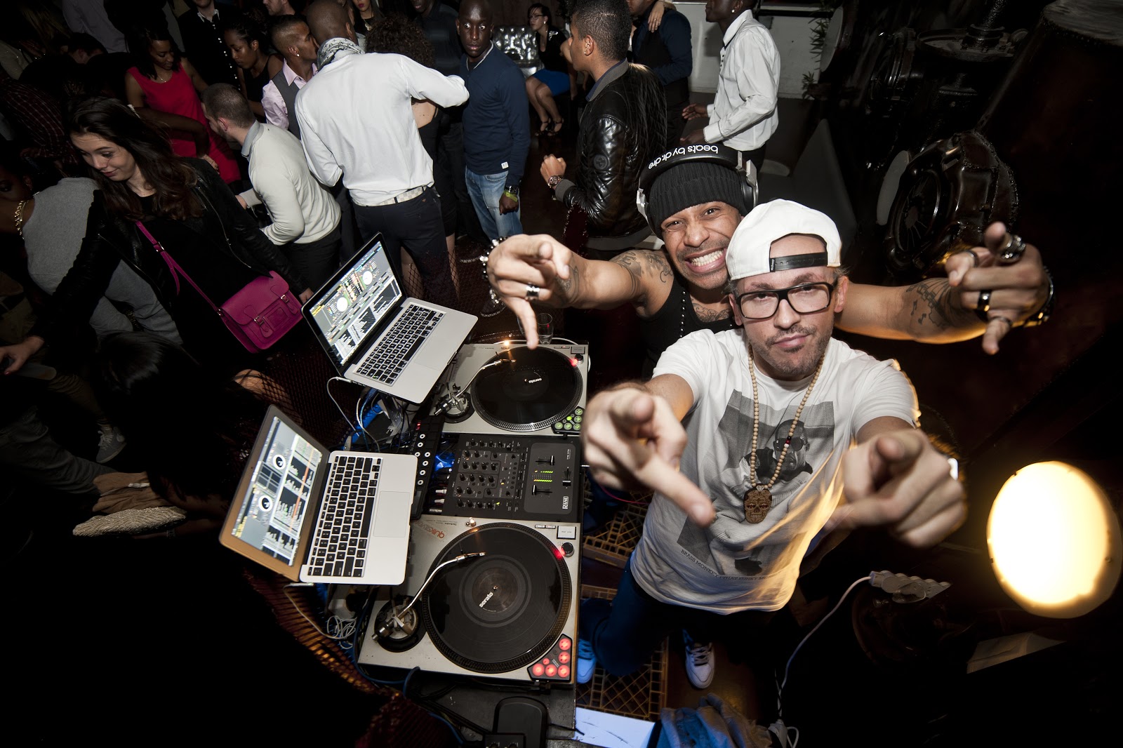 GOT SWAG EVENTS Photos de la soirée ★★ Got Swag? THE BEST U EVER HAD