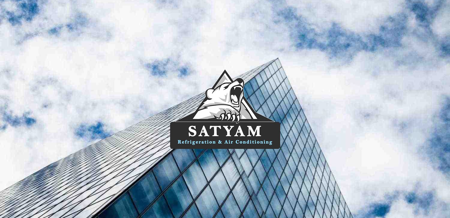 Satyam Refrigeration