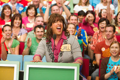 TOPPRAFFEL! | Film på bio och DVD, tecknade serier, recensioner och