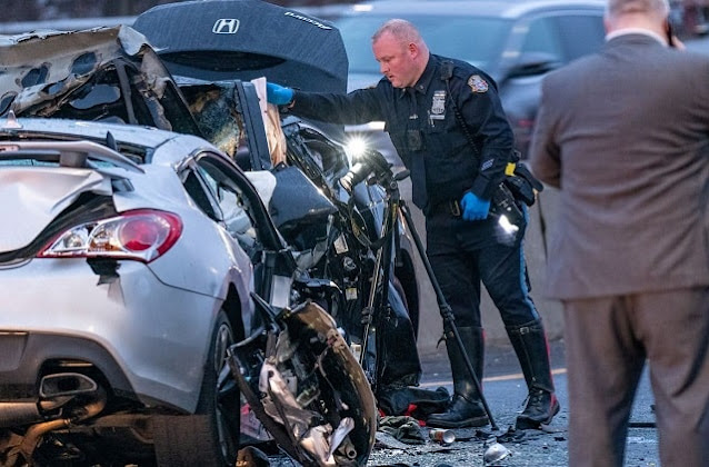 steps take after car accident queens new york vehicle crash nyc