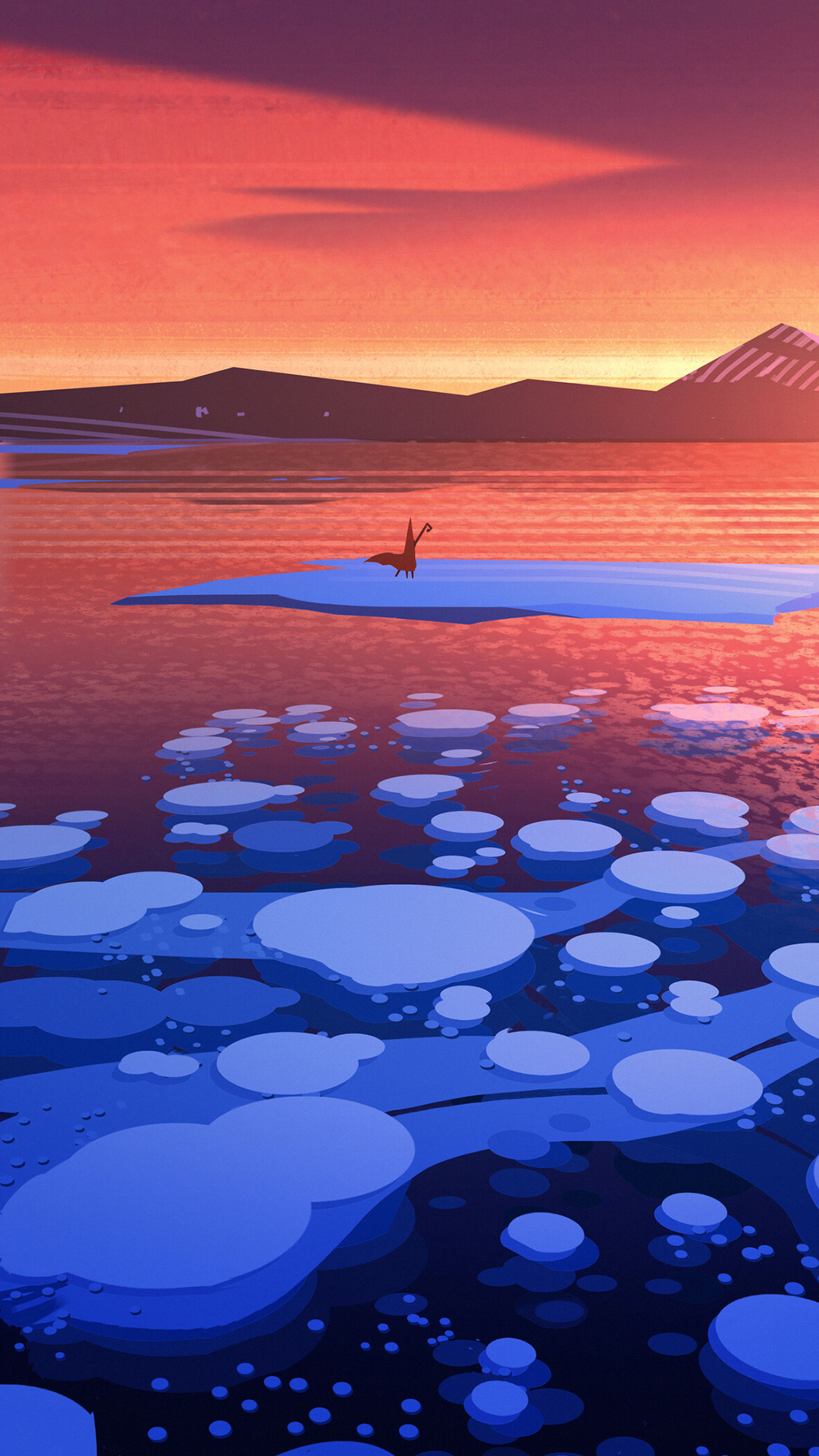 12 beautiful phone wallpapers