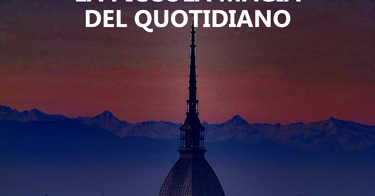 Arcani Una Serie di Post del Quotidiano