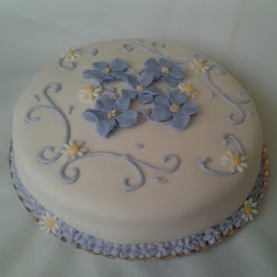 BLOG DE TARTAS FONDANT