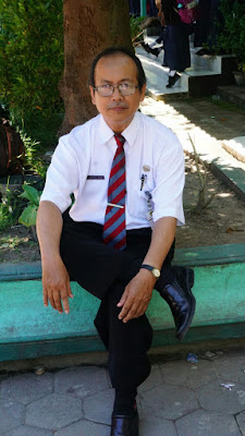 Pengurus Edukasi IPS