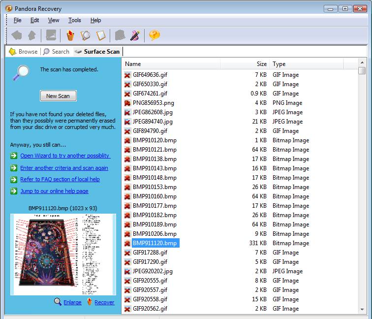 pandora recovery flashdisk pandora recovery flashdisk