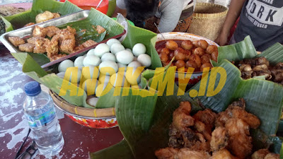 kuliner, mojokerto, wisata, foto, nasi pecel, pacet, pacet mojokerto, bunderan pacet, nasi pecel pacet, kuliner mojokerto