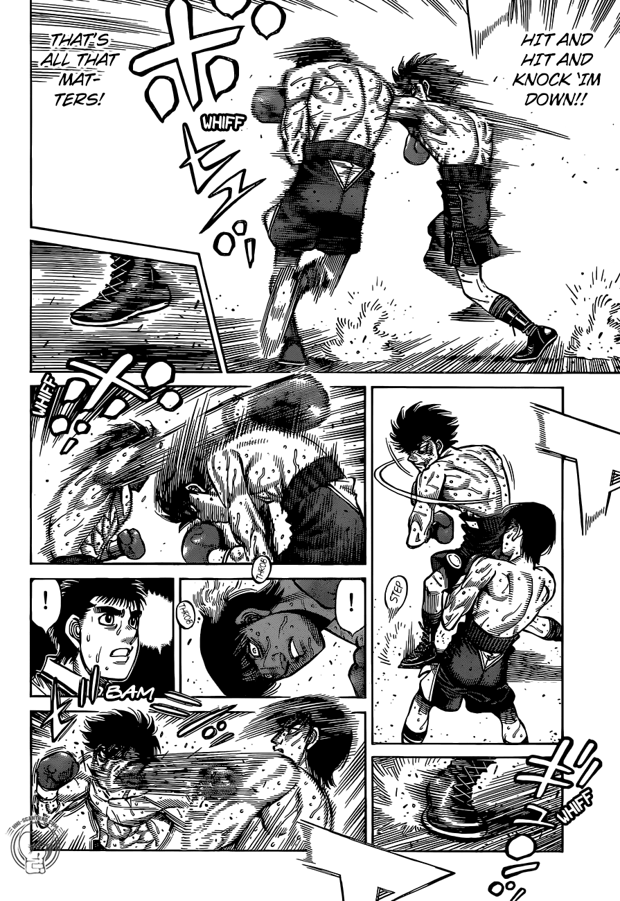 Download Hajime No Ippo Chapter 1300 Read Hajime No Ippo Manga Online Free Get Wallpaper Hajime No Ippo Chapter 1300 Read Hajime No Ippo Manga Online Desktop Wallpaper Free