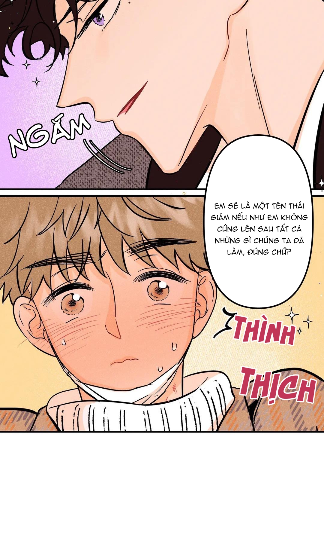 Đọc truyện Thang Thanh Âm - Chapter 18