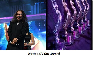National Film Award winner Hariharan