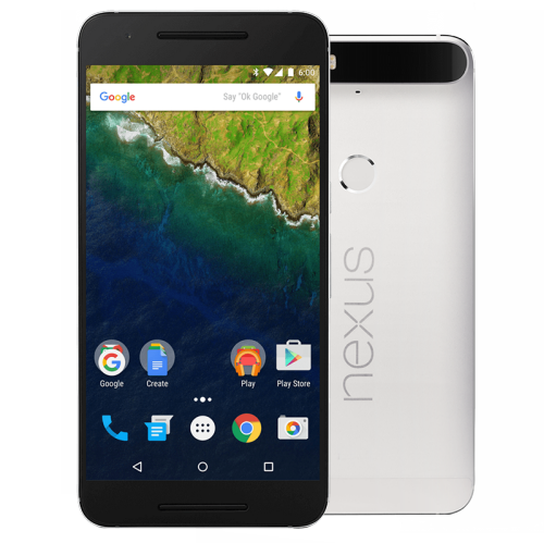 How to Update Nexus 6P to latest Android 9.0 Pie