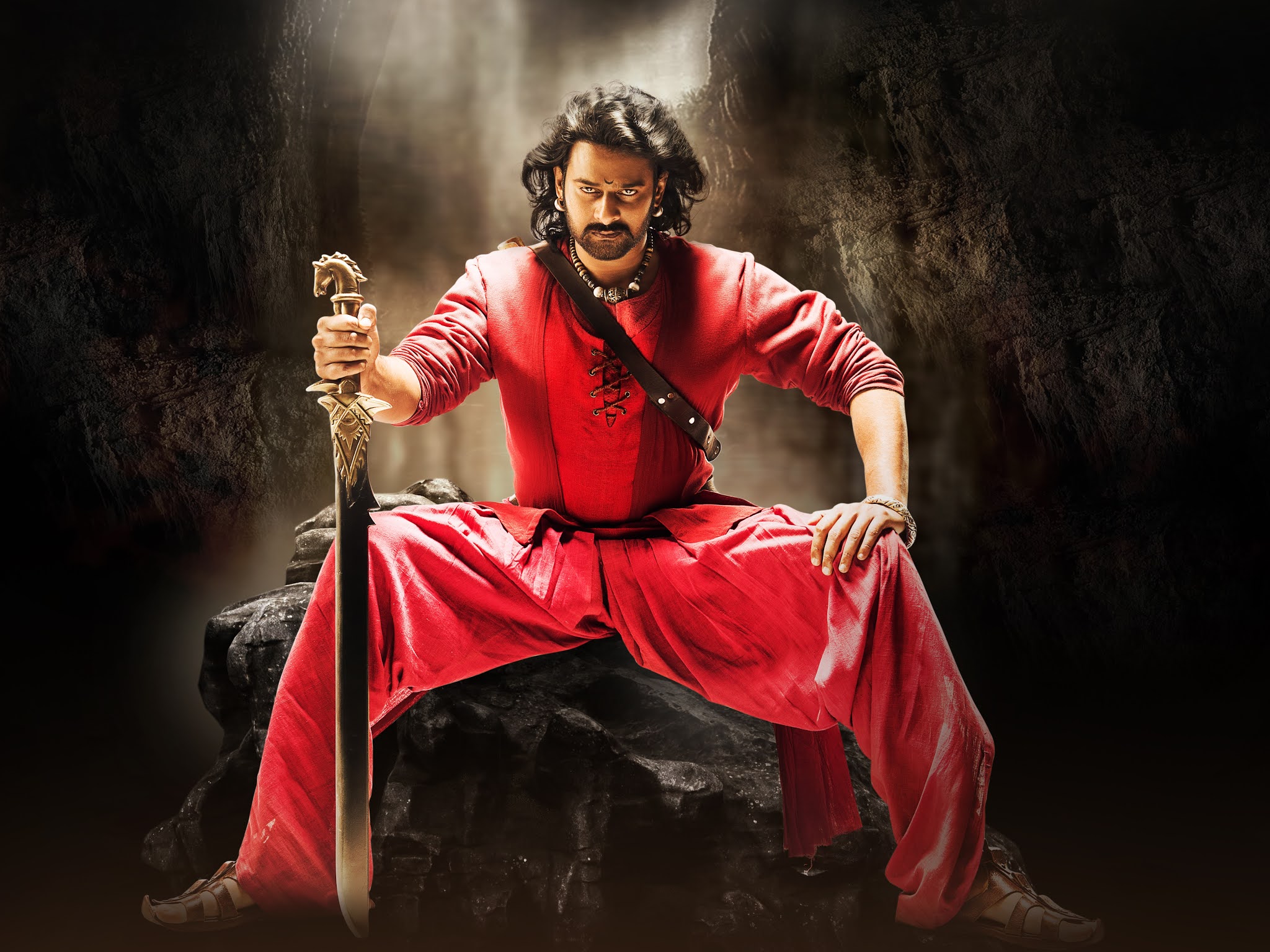 4K Baahubali 2 The Conclusion Wallpapers  Background Images