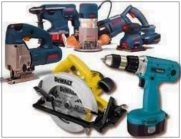 Jual Alat Pertukangan Kayu Bekas Online