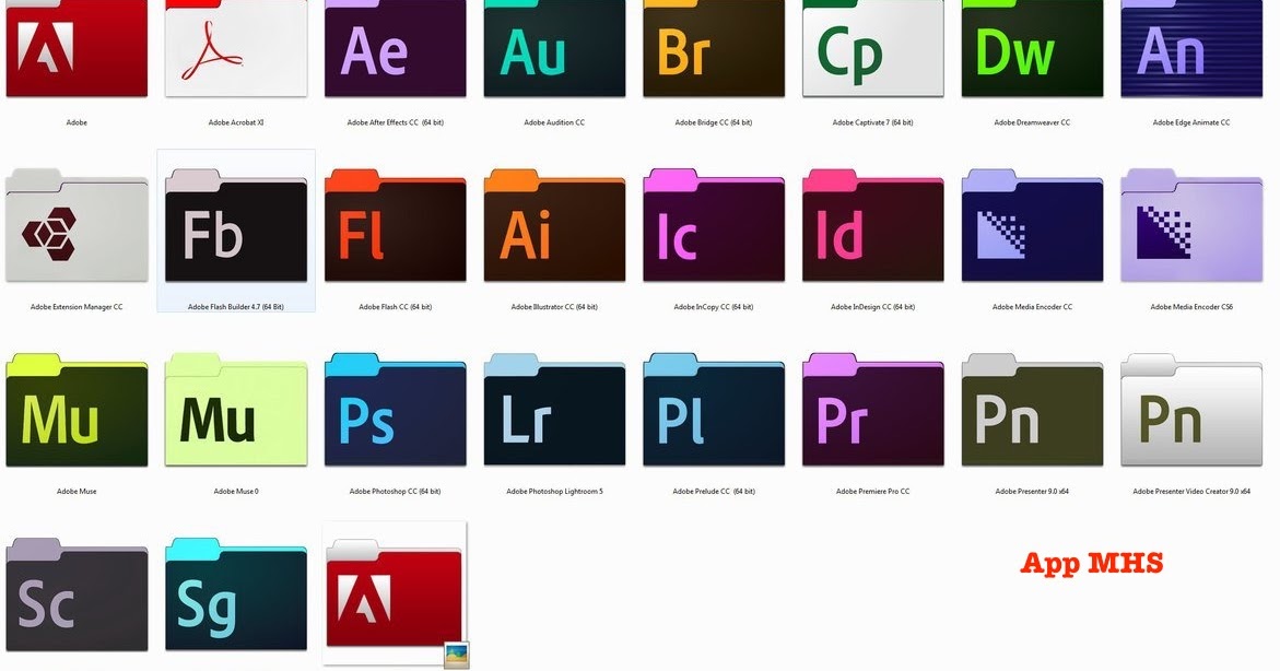 adobe master collection mac