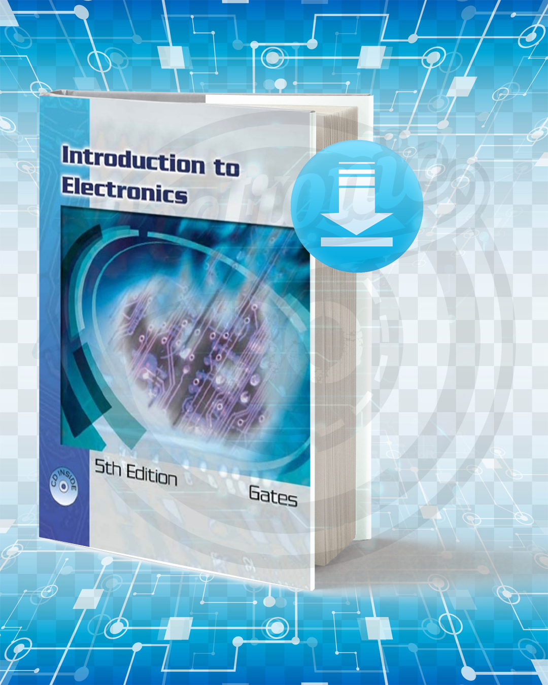 Download Chartrand Introduction to Electronics pdf.