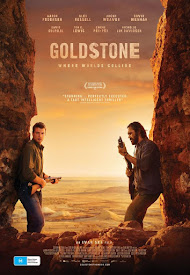 Watch Movies Goldstone (2016) Full Free Online