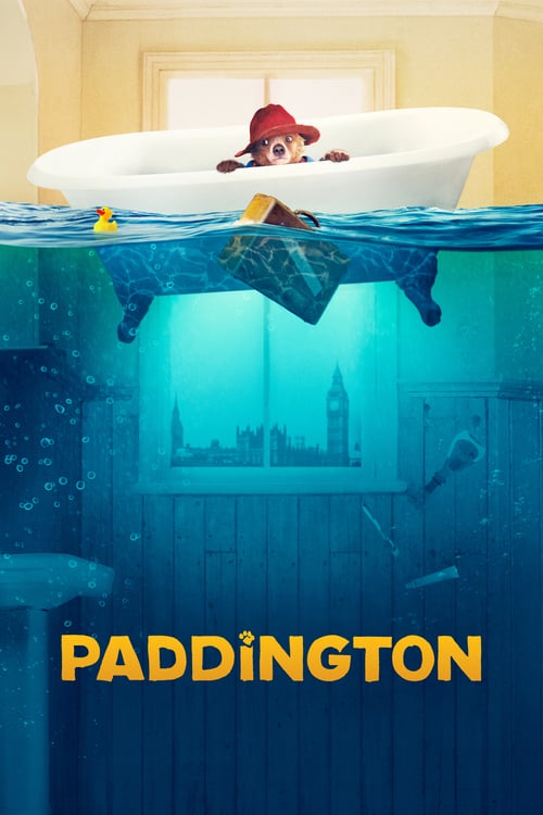Paddington 2014 Streaming Sub ITA