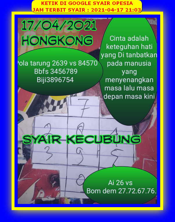HONGKONG MATAVILELA