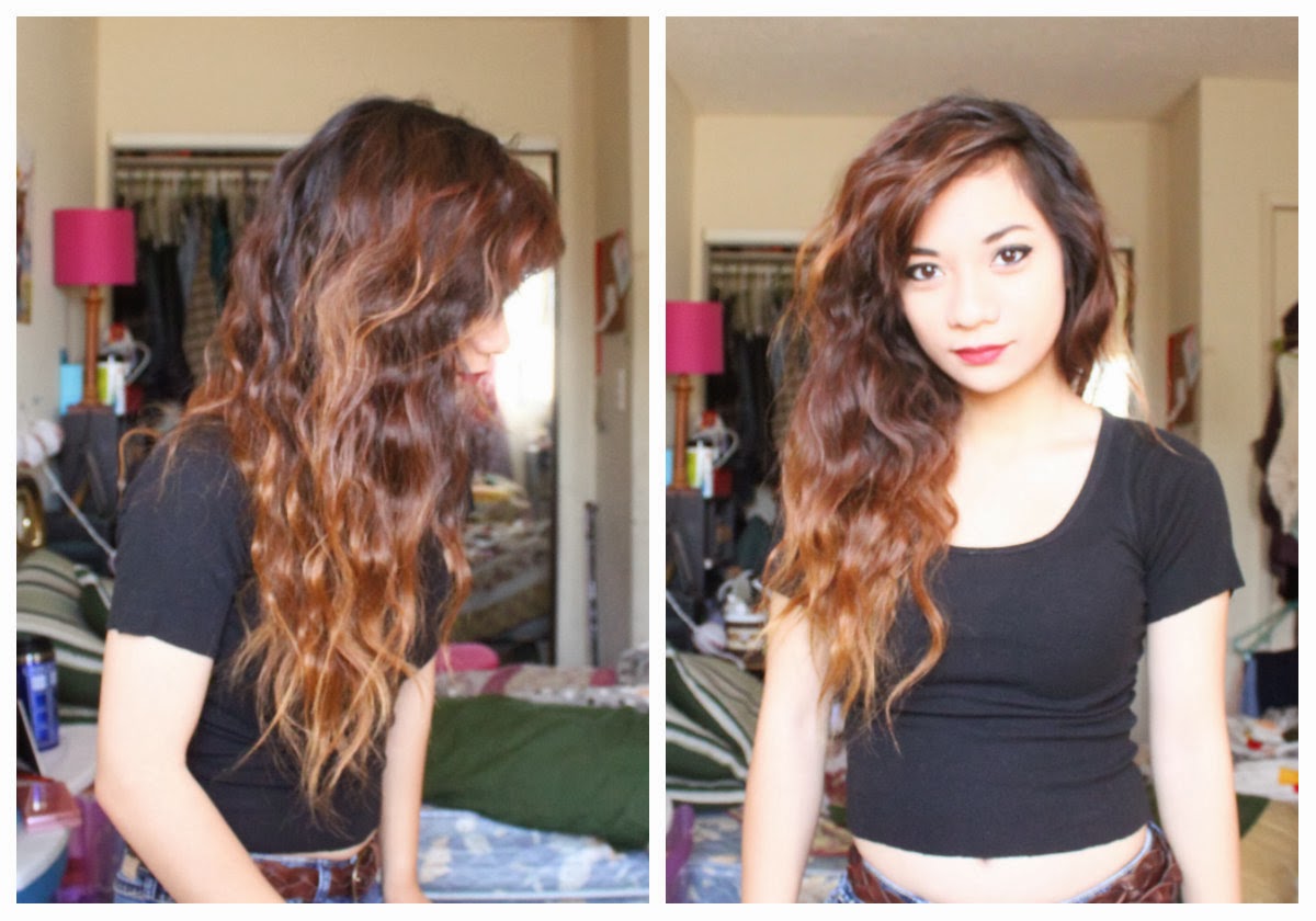 Bed Head Deep Waver Reviews Find Your Perfect Hair Style