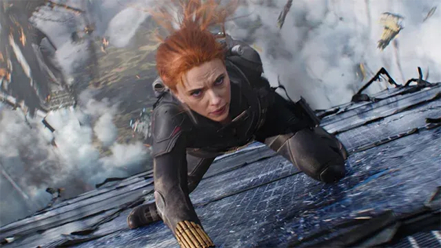 مراجعة وتقييم فيلم الأرملة السوداء مراجعة فيلم Black Widow - الماضي المأساوي للأرملة السوداء