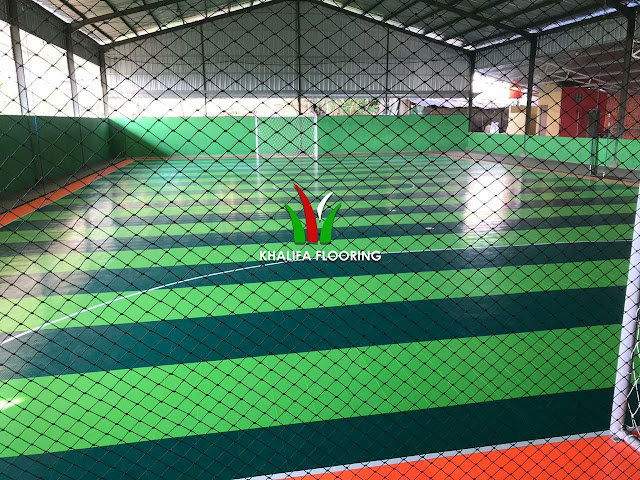 Gambar Lapangan Multifungsi Gambar Lapangan