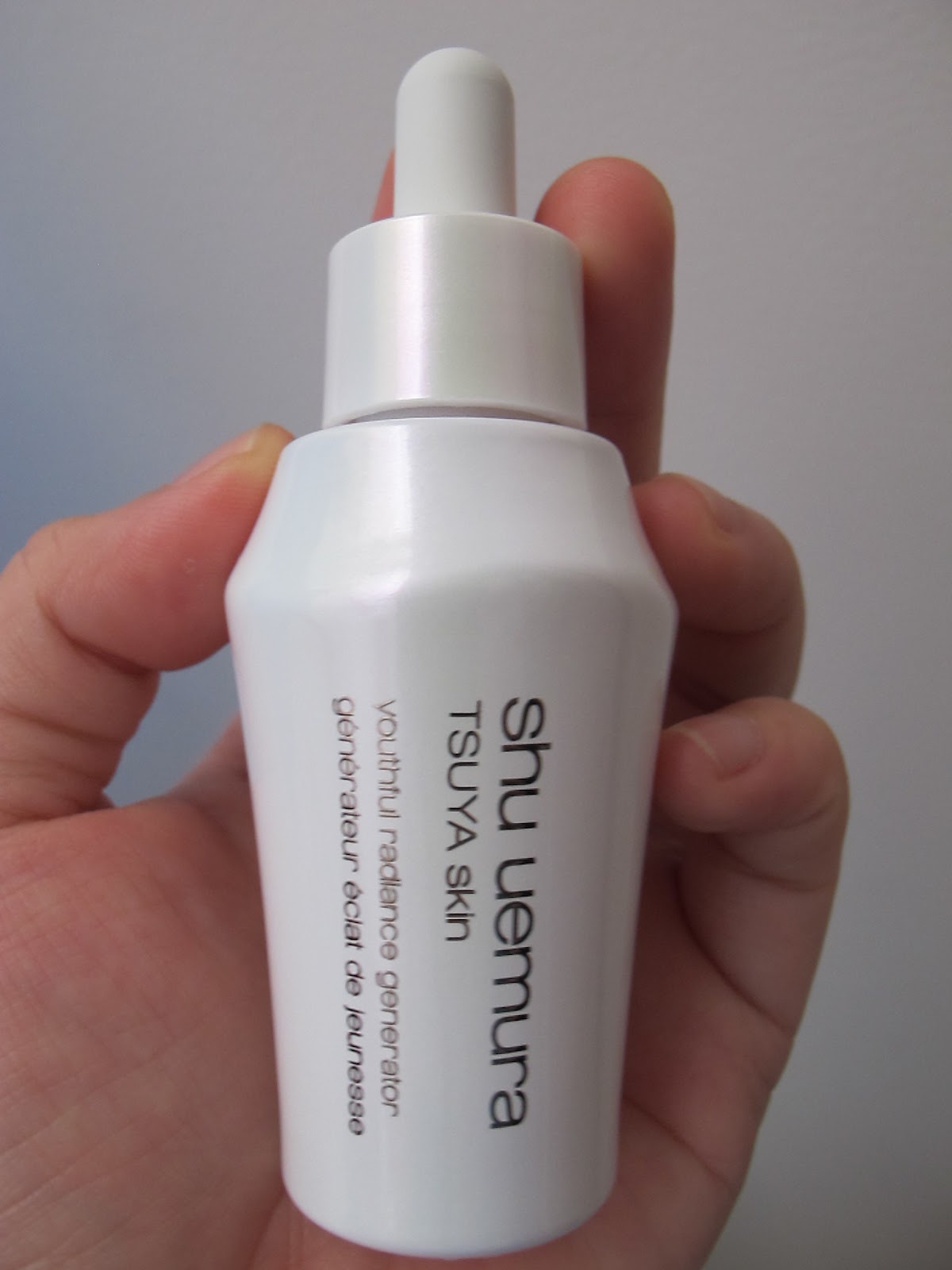 Shu Uemura Tsuya Skin Lotion (Fresh) main image 1
