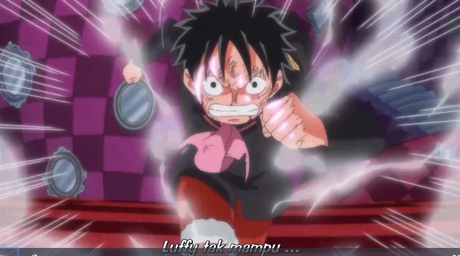 Streaming One Piece Episode 855 Subtitle Indonesia