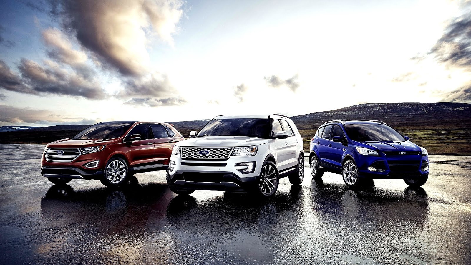 Worthington Ford In Long Beach Trip to Beach