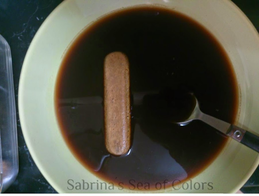 Tiramisú Casero Tradicional