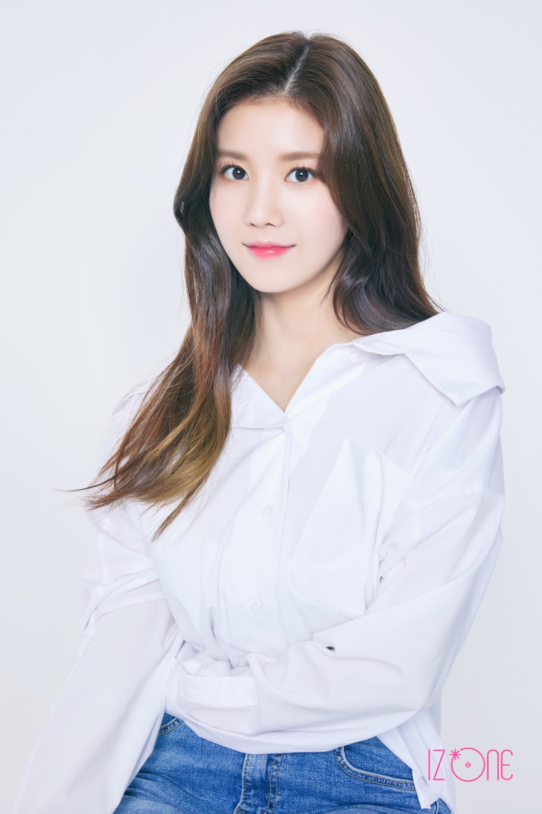 Profile / Biodata : IZONE / IZ*ONE (Produce 48) ~ INDAH