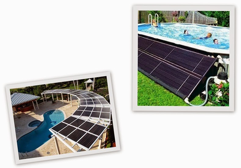 Solar Installers The Solar Swimming Pools Heating Rings Best