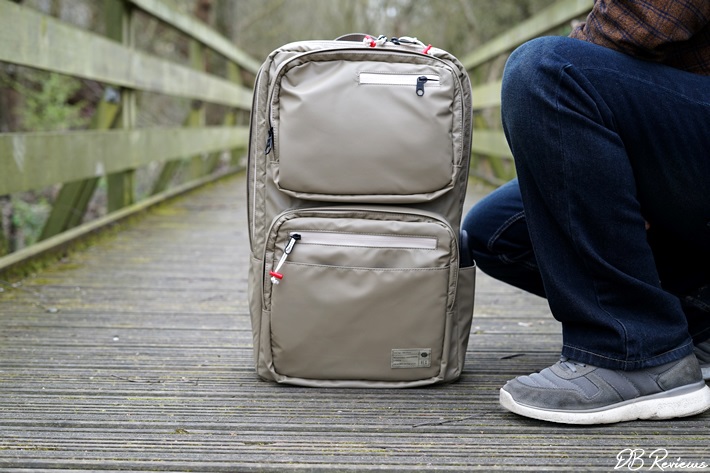 hex patrol backpack