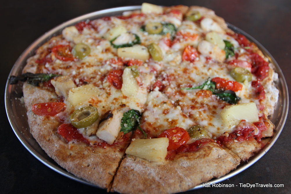 Tie Dye Travels with Kat Robinson Author, Arkansas Food Historian, TV