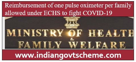 ECHS to fight COVID-19