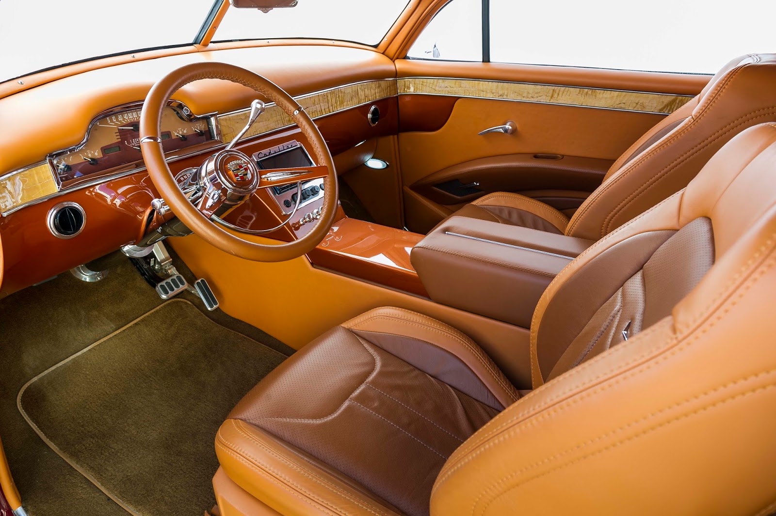 Cadillac 1949
