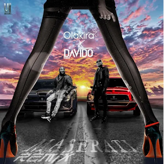 Olakira ft. Davido – Maserati (Remix) Mp3 Download