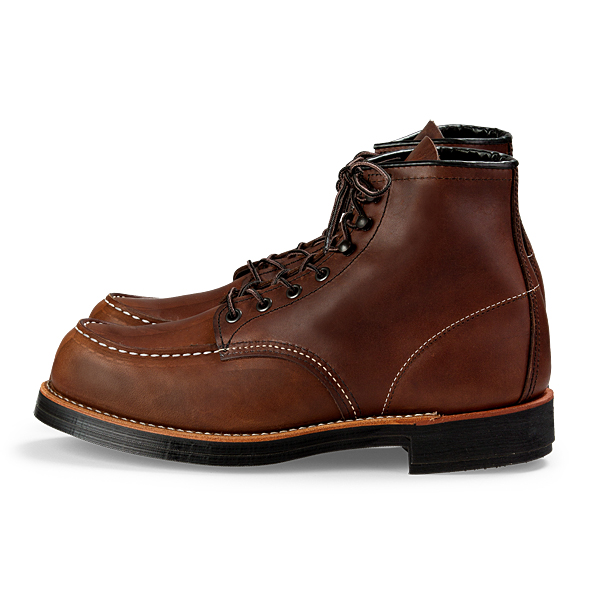 LIFE TIME GEAR: RED WING SHOES | NEW RELEASE: COOPER MOC #2954 & #2964