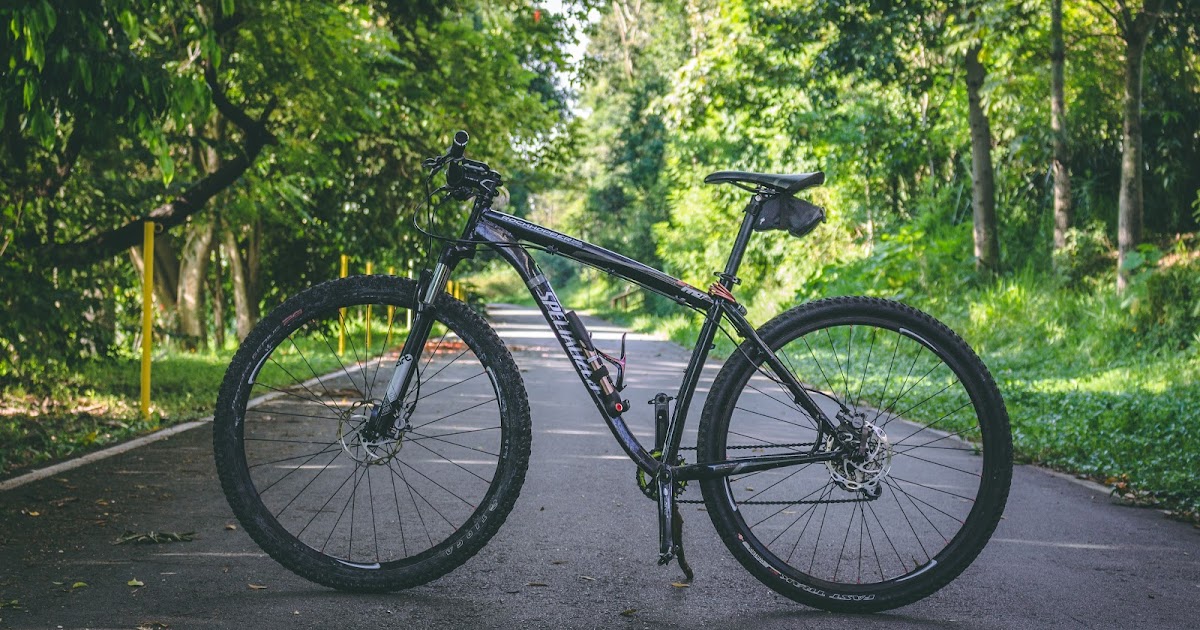 btwin rockrider st100 review