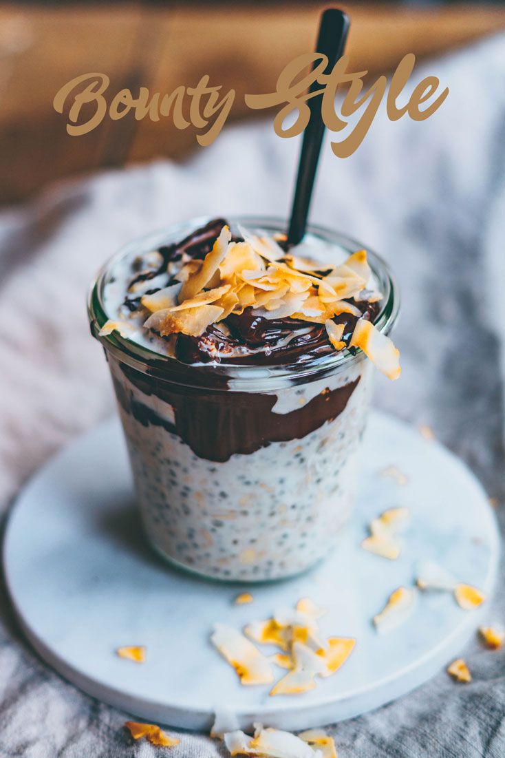 21 Easy Vegan Oat Recipes that are Extremely Delicious The Natural Side